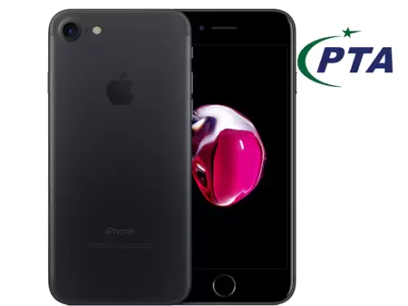 Apple iPhone 7 128GB Storage Price in Pakistan - Updated October